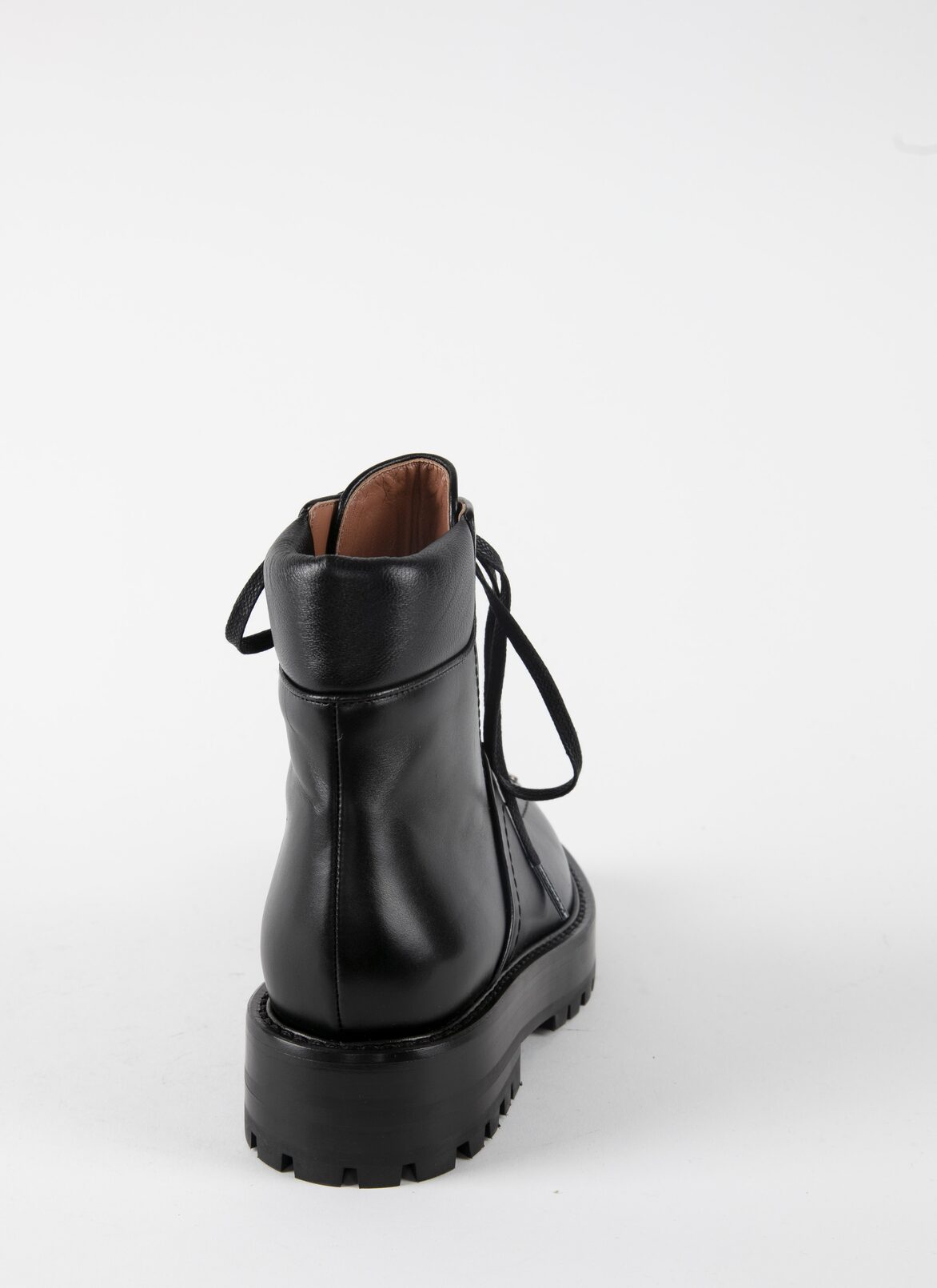 Boots ALAÏA BLACK BOOTS